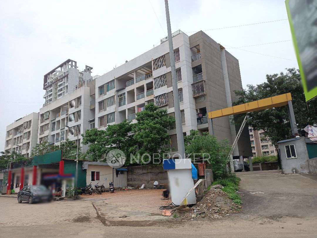2 BHK